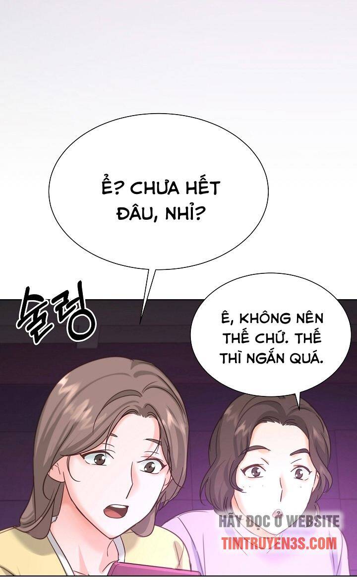 Trở Lại Làm Idol Chapter 42 - Trang 37