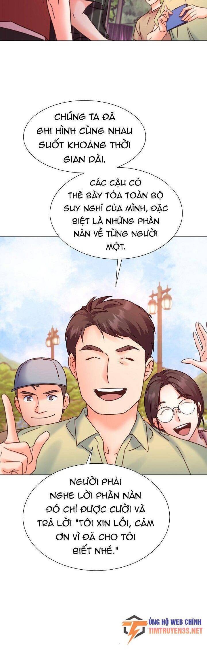 Trở Lại Làm Idol Chapter 73 - Trang 28