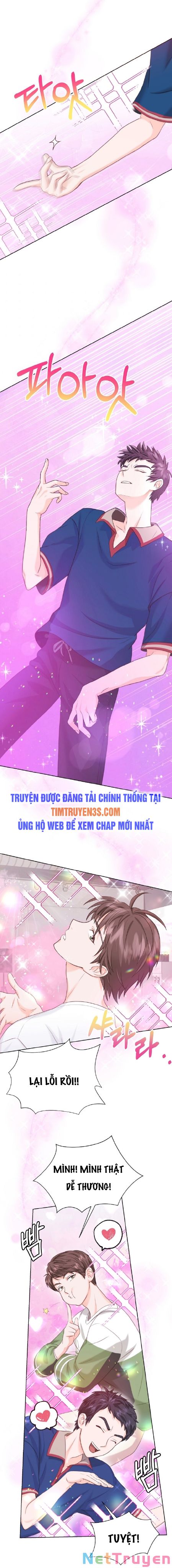 Trở Lại Làm Idol Chapter 6 - Trang 0