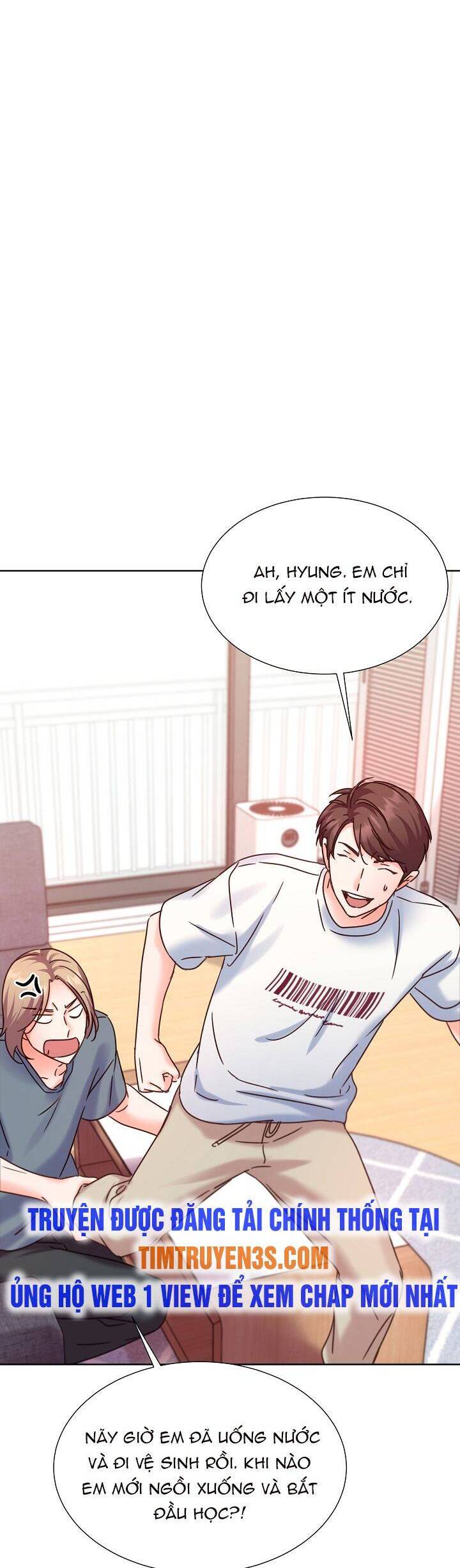 Trở Lại Làm Idol Chapter 76 - Trang 23