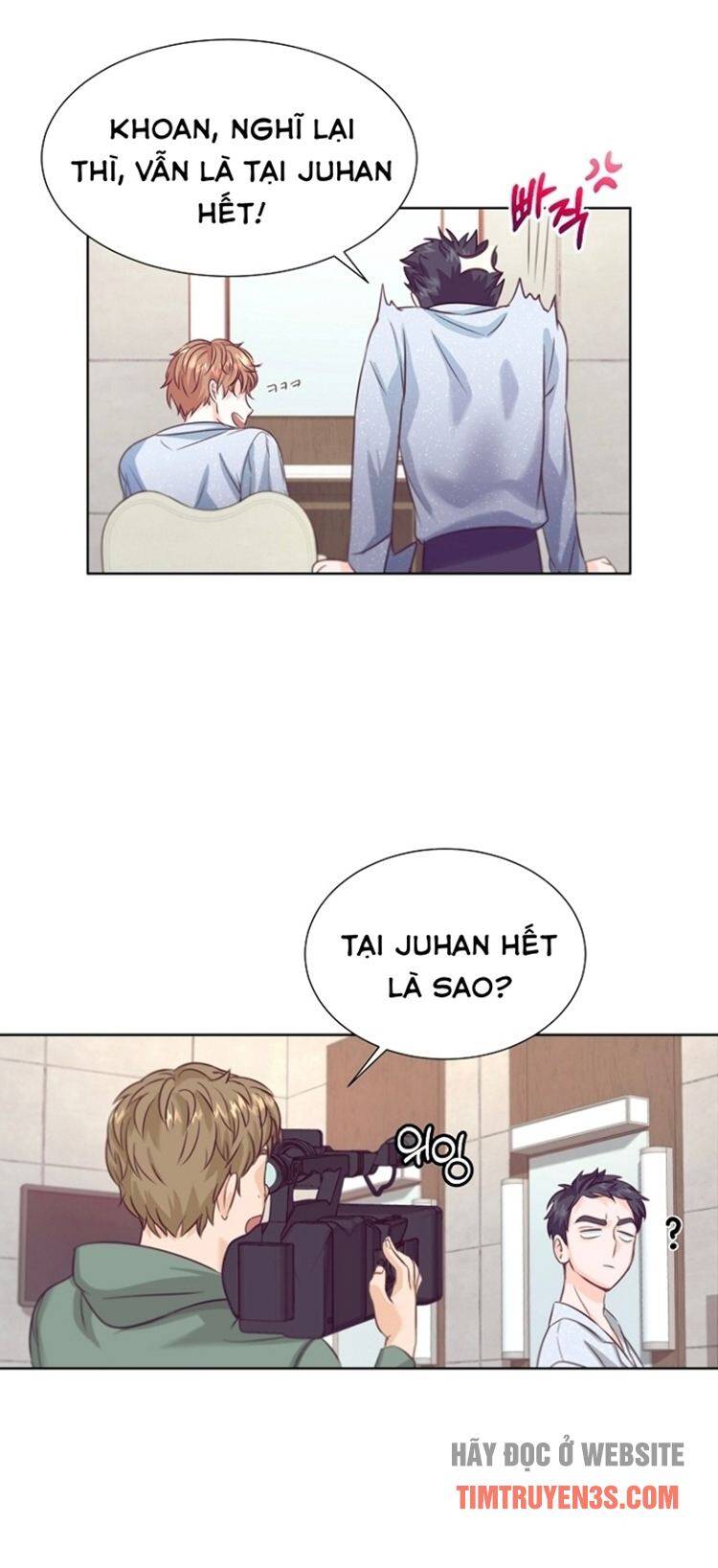 Trở Lại Làm Idol Chapter 16 - Trang 11