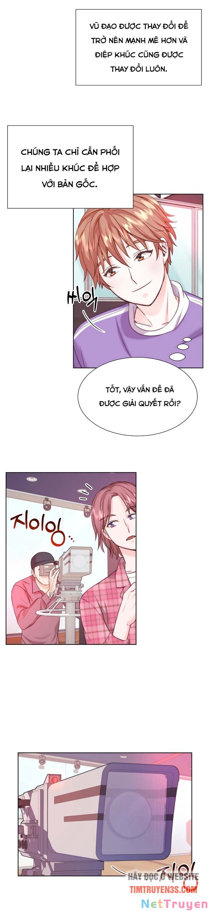 Trở Lại Làm Idol Chapter 11 - Trang 3