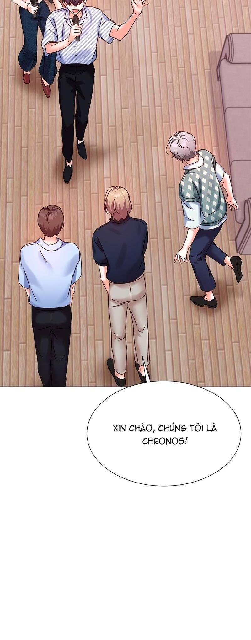 Trở Lại Làm Idol Chapter 89 - Trang 30