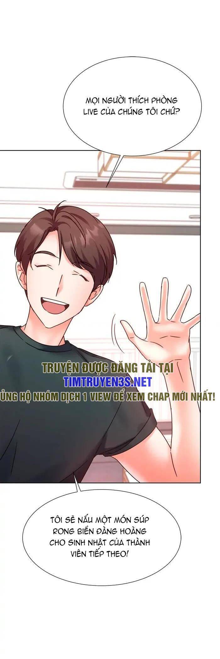 Trở Lại Làm Idol Chapter 90 - Trang 70