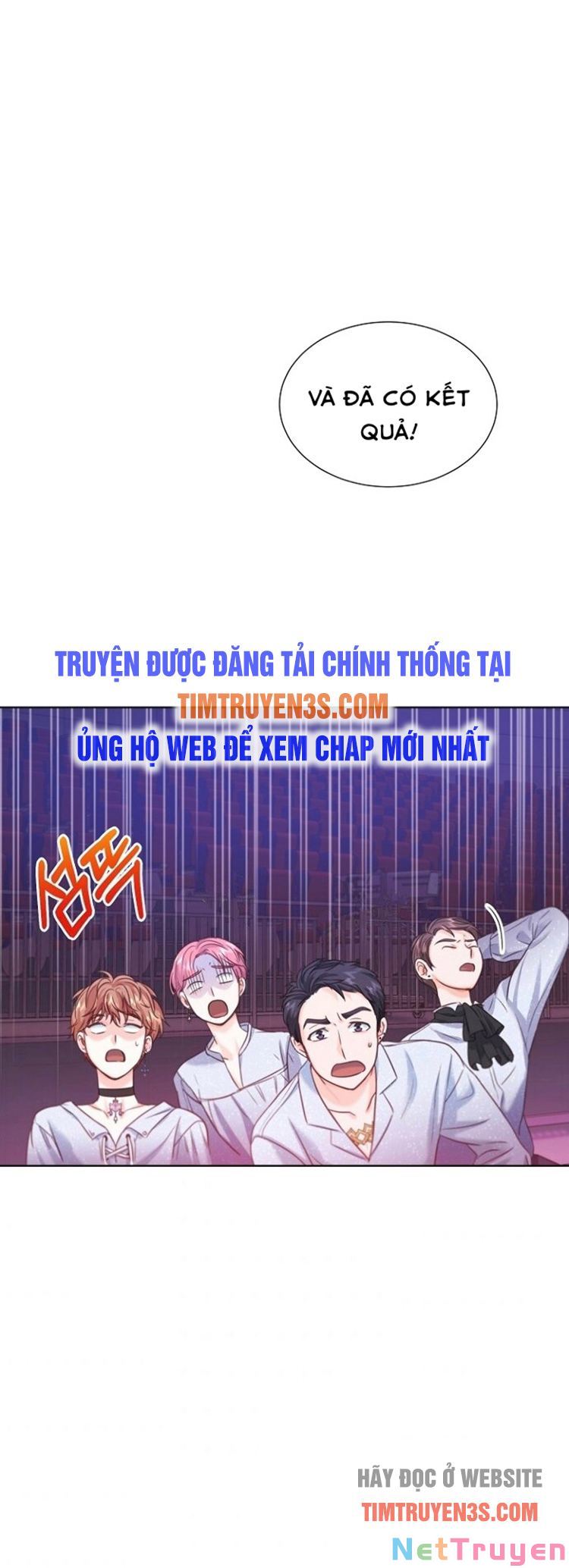 Trở Lại Làm Idol Chapter 15 - Trang 1