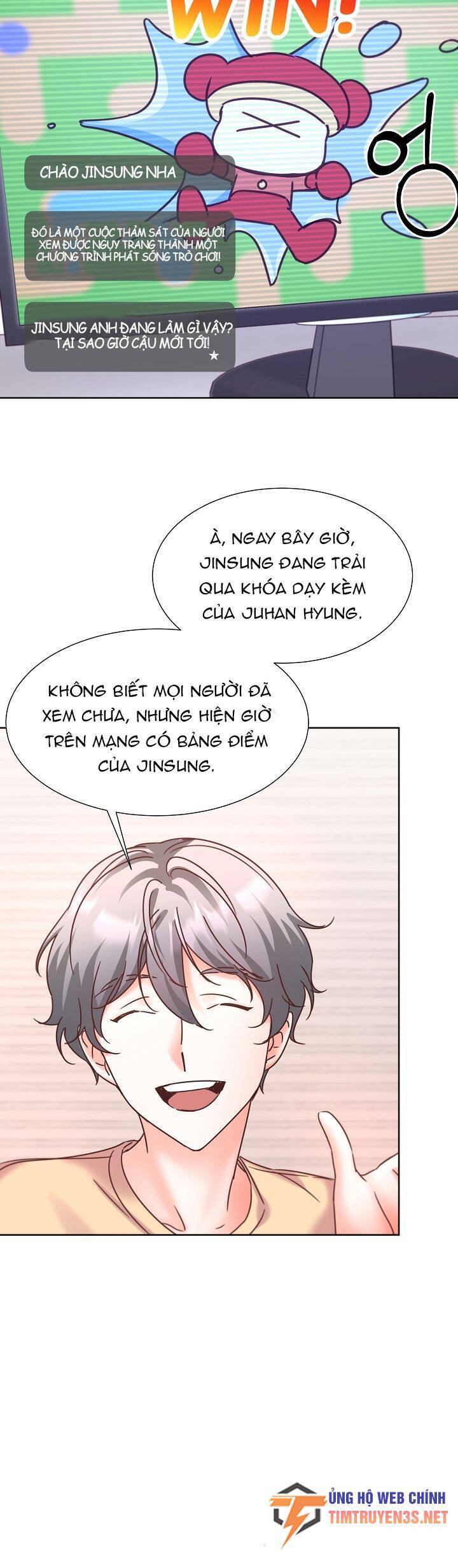 Trở Lại Làm Idol Chapter 76 - Trang 28