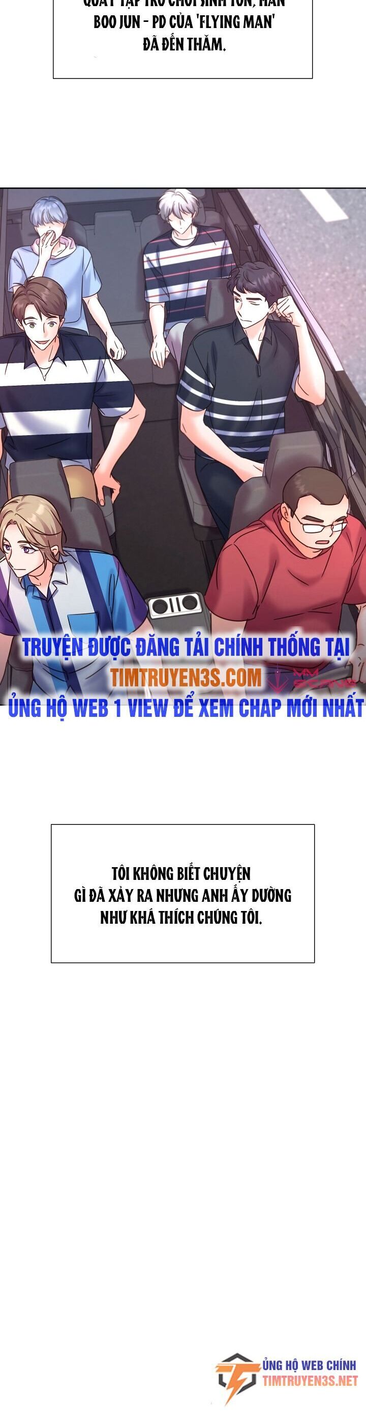 Trở Lại Làm Idol Chapter 65 - Trang 4