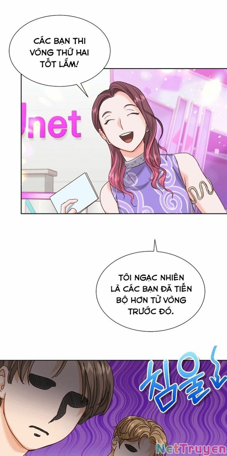 Trở Lại Làm Idol Chapter 24 - Trang 21