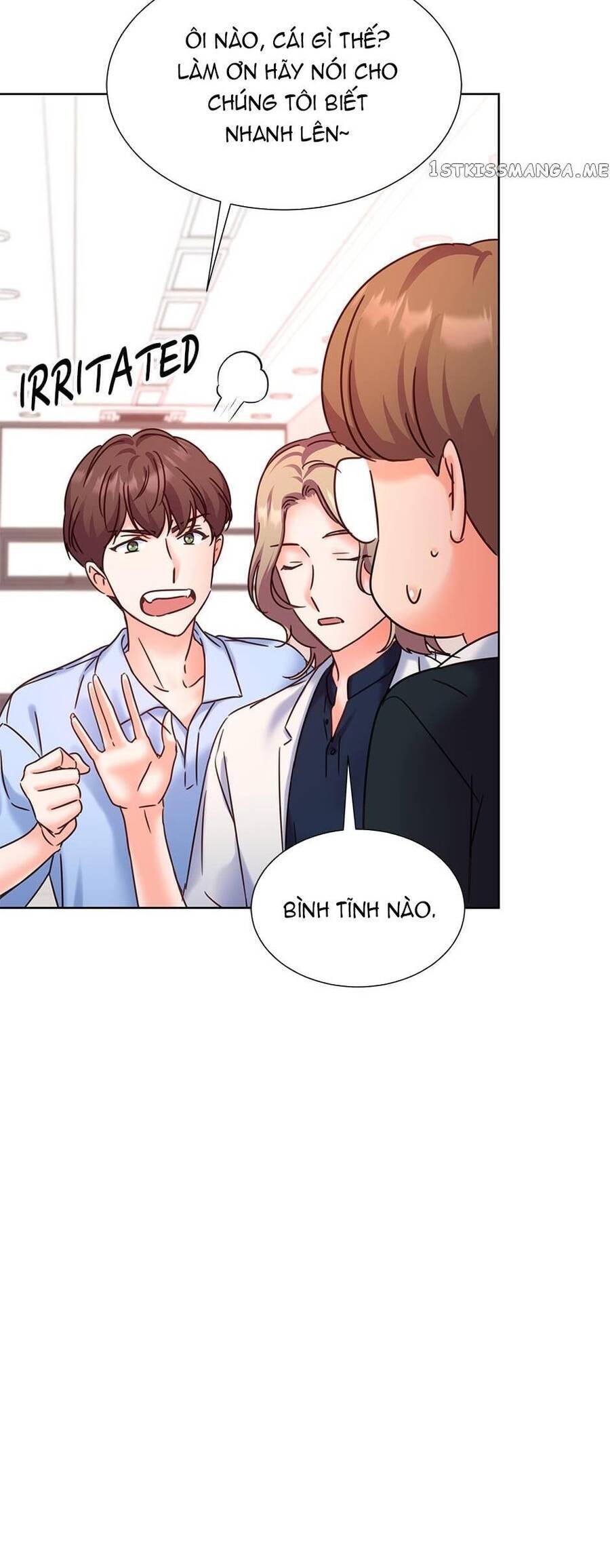 Trở Lại Làm Idol Chapter 90 - Trang 14