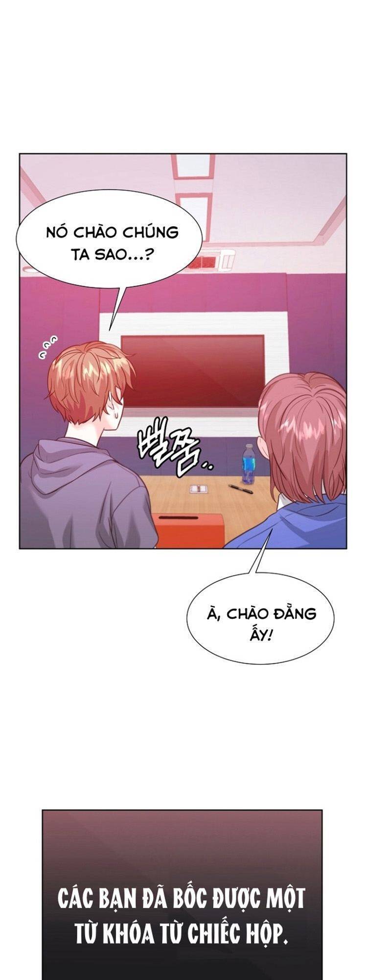 Trở Lại Làm Idol Chapter 19 - Trang 11