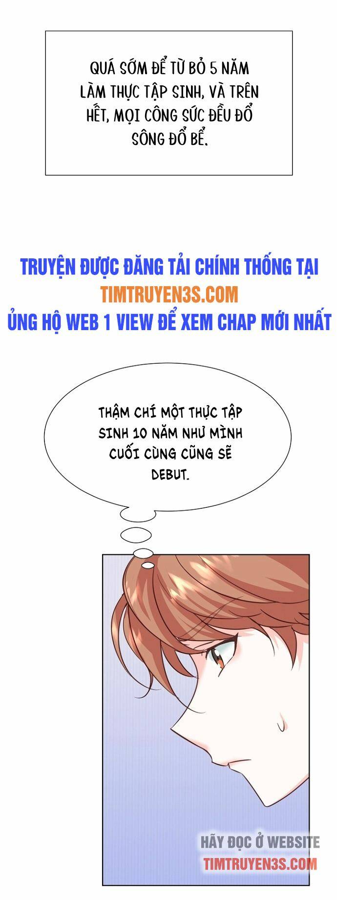 Trở Lại Làm Idol Chapter 36 - Trang 6