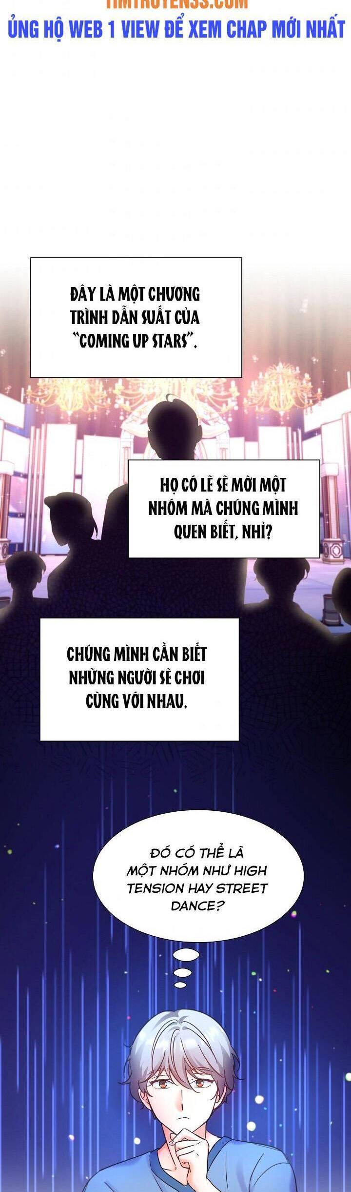 Trở Lại Làm Idol Chapter 56 - Trang 40