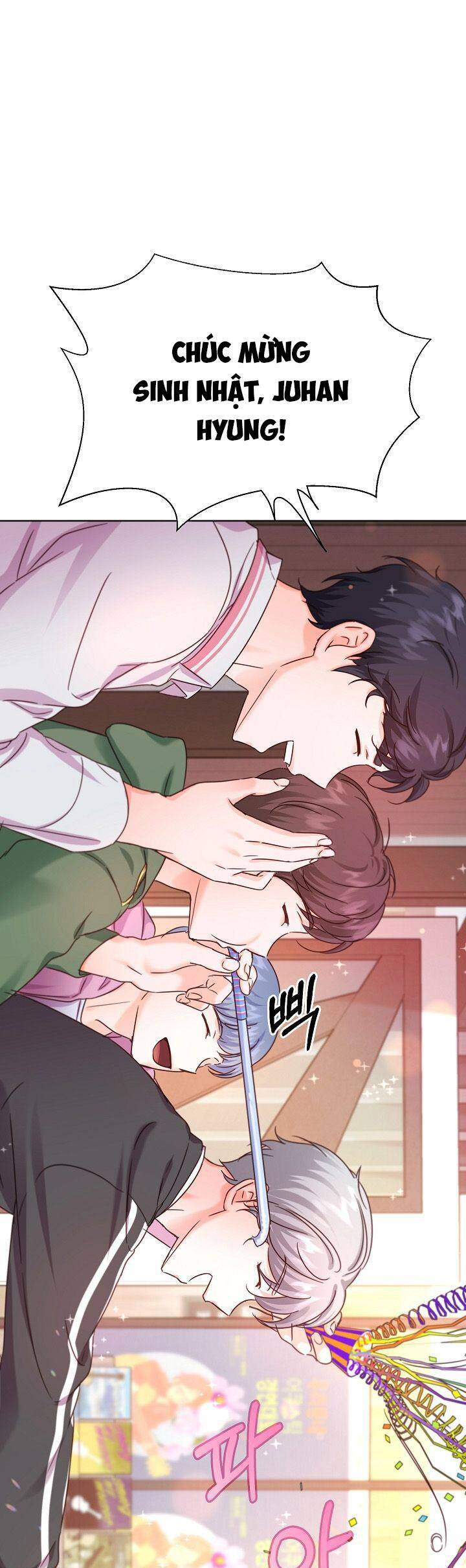 Trở Lại Làm Idol Chapter 49 - Trang 13