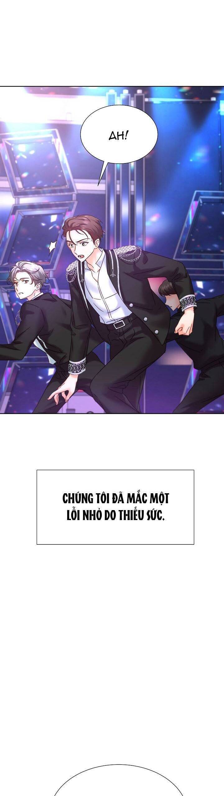 Trở Lại Làm Idol Chapter 68 - Trang 38