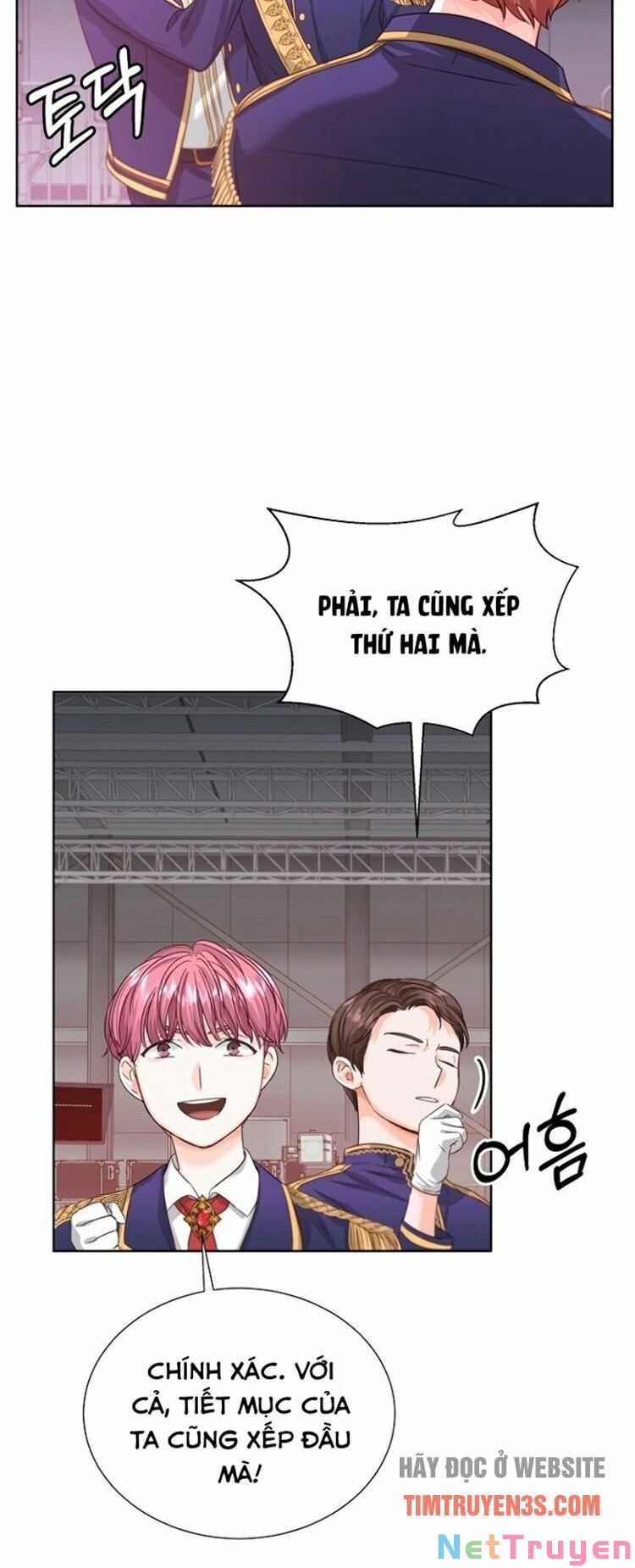 Trở Lại Làm Idol Chapter 24 - Trang 42