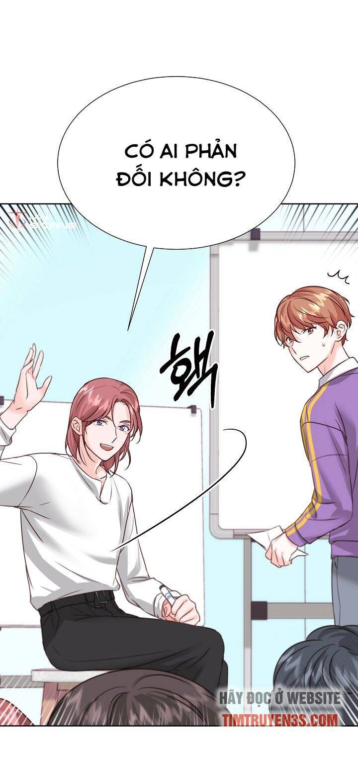 Trở Lại Làm Idol Chapter 38 - Trang 10