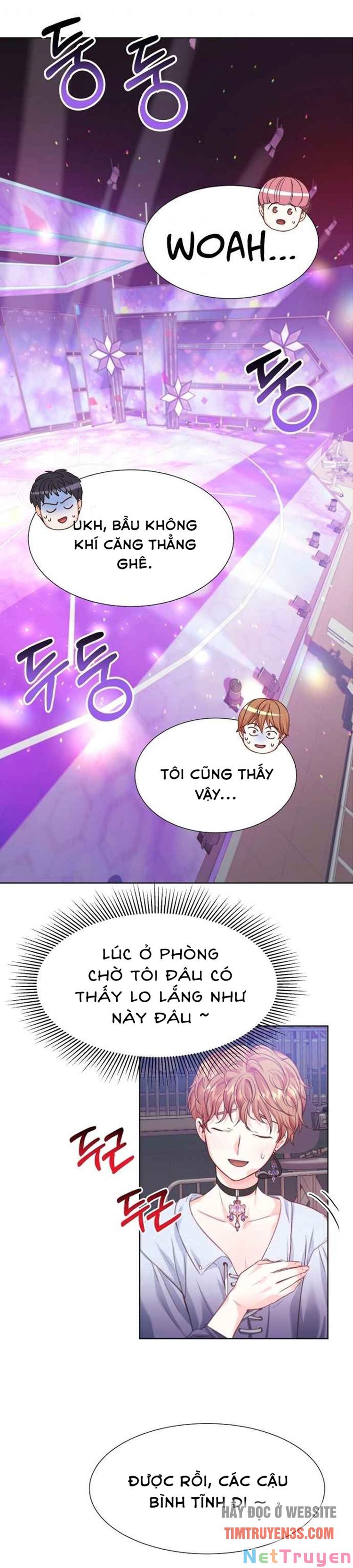 Trở Lại Làm Idol Chapter 14 - Trang 26