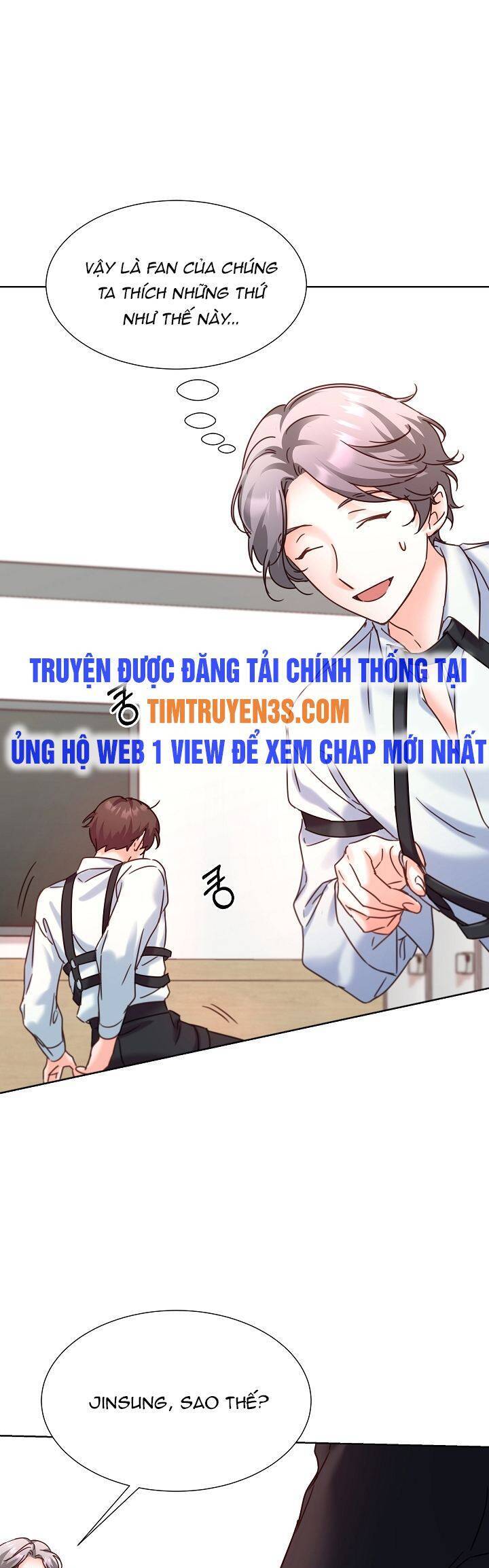 Trở Lại Làm Idol Chapter 76 - Trang 41