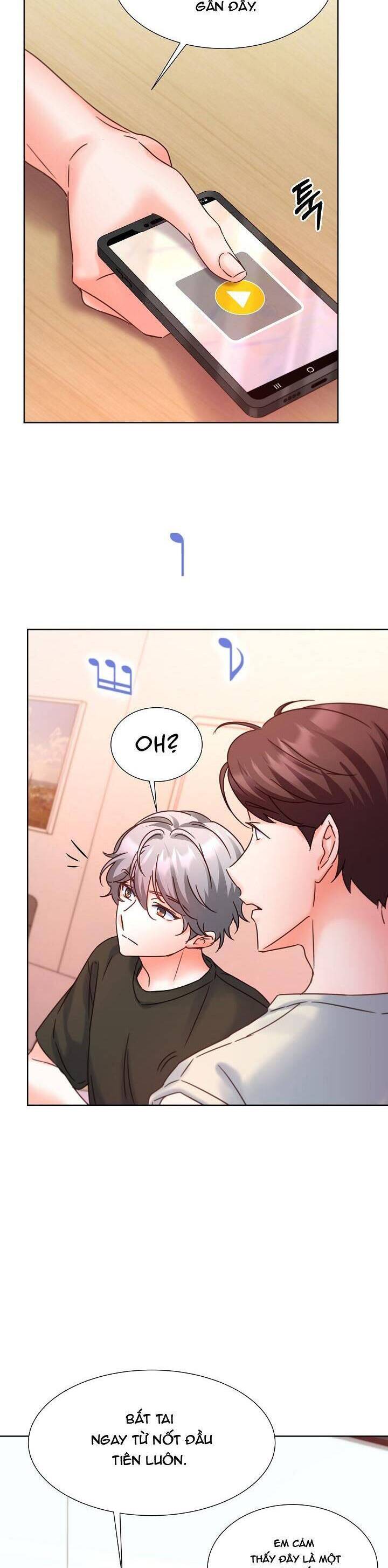 Trở Lại Làm Idol Chapter 71 - Trang 13