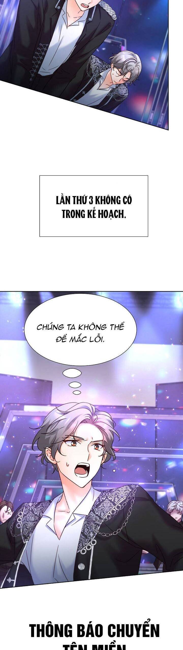 Trở Lại Làm Idol Chapter 68 - Trang 40