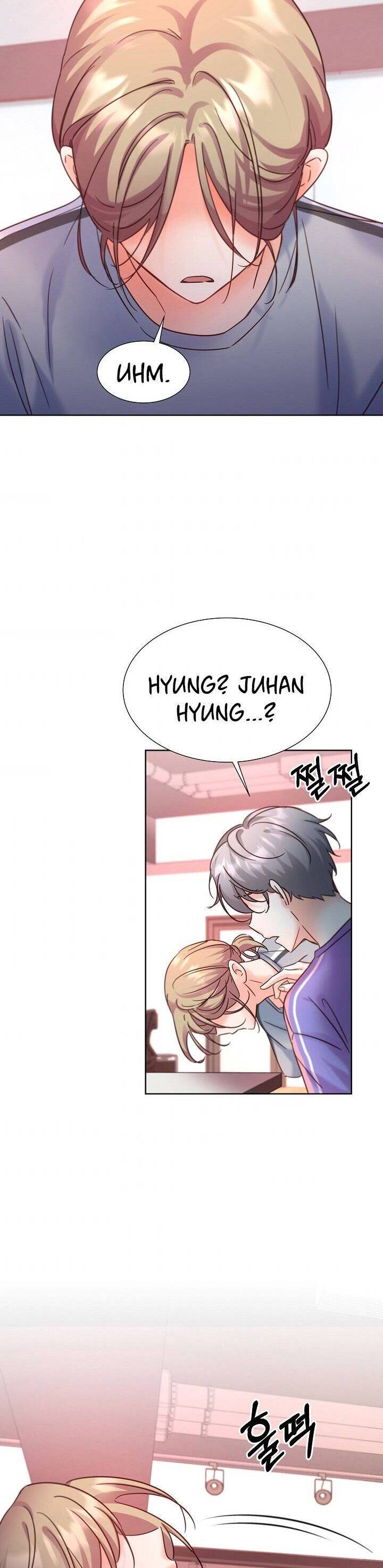 Trở Lại Làm Idol Chapter 61 - Trang 1