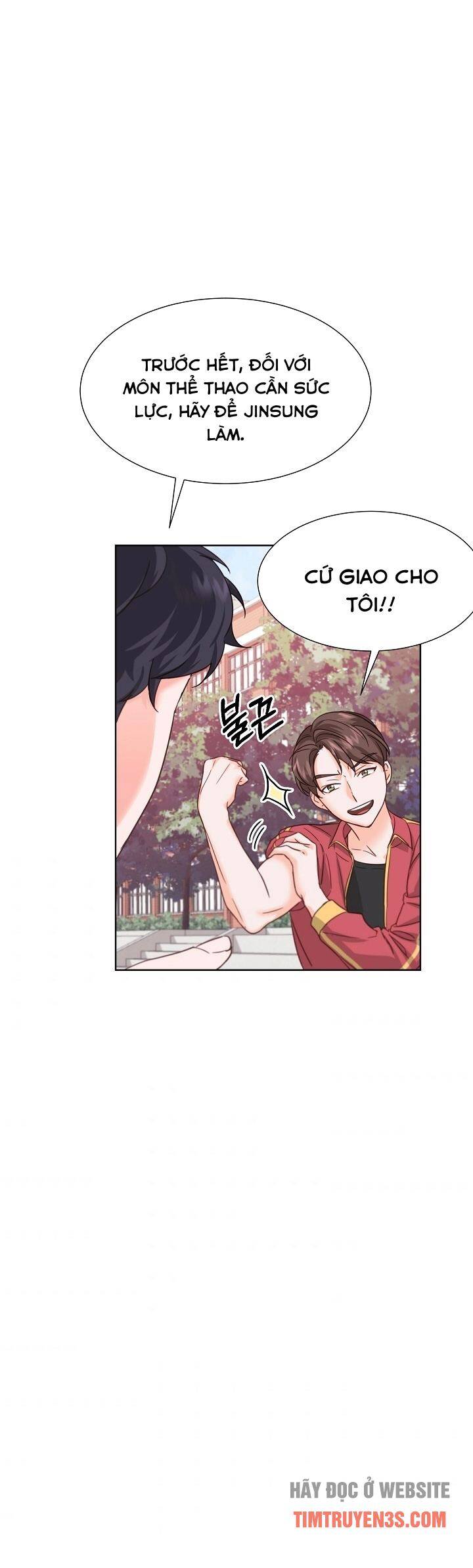 Trở Lại Làm Idol Chapter 39 - Trang 21