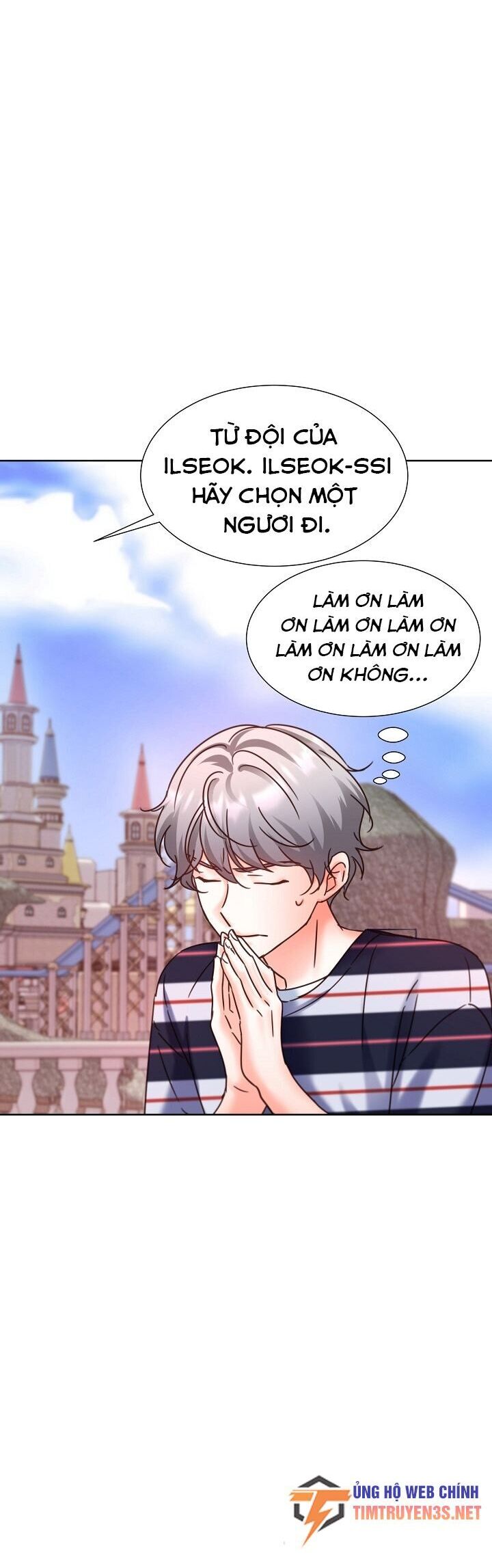 Trở Lại Làm Idol Chapter 65 - Trang 58