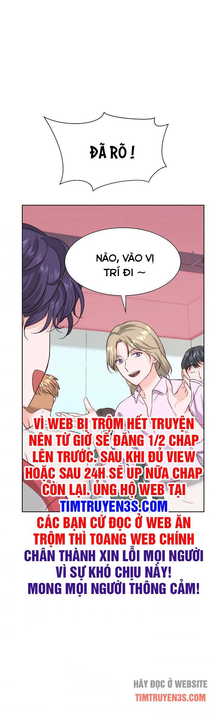 Trở Lại Làm Idol Chapter 40 - Trang 31