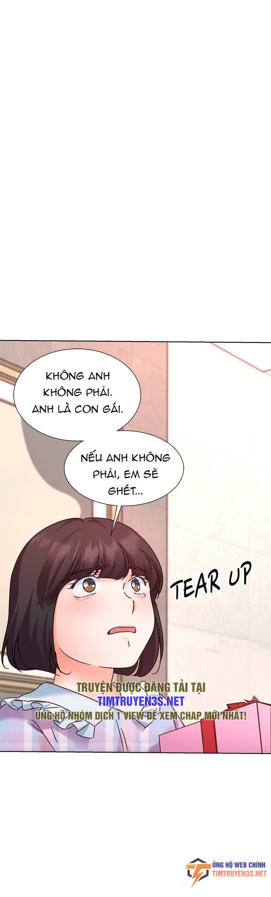 Trở Lại Làm Idol Chapter 88 - Trang 27