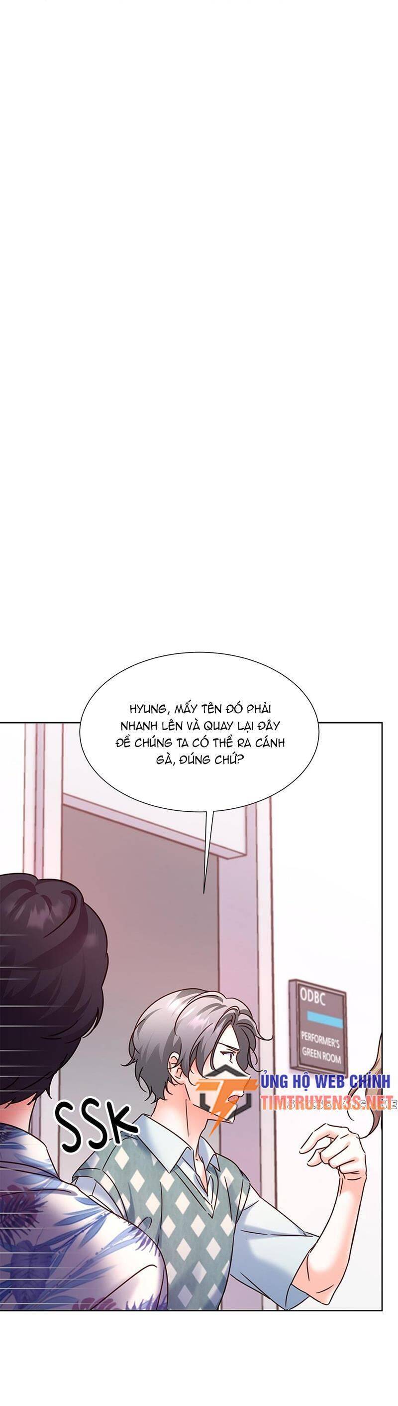 Trở Lại Làm Idol Chapter 89 - Trang 44