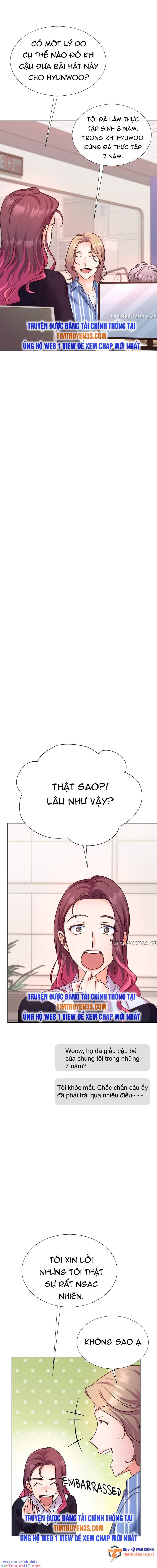 Trở Lại Làm Idol Chapter 84 - Trang 4