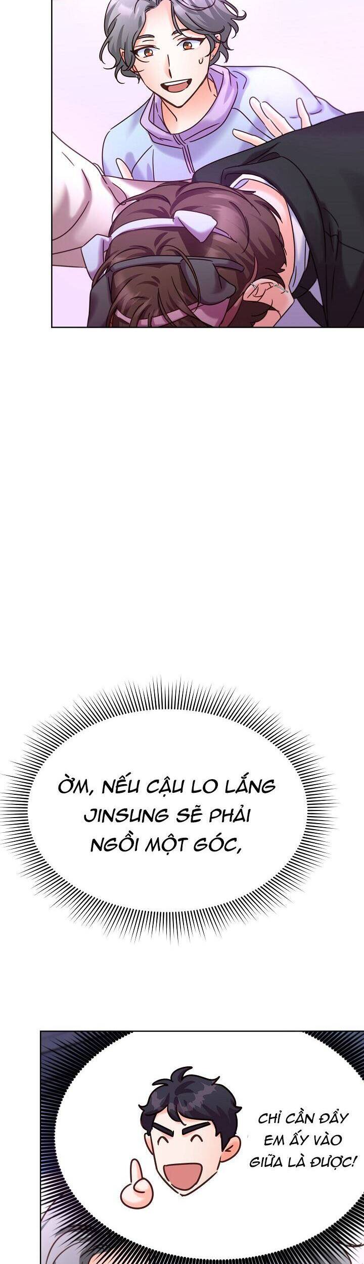 Trở Lại Làm Idol Chapter 79 - Trang 6