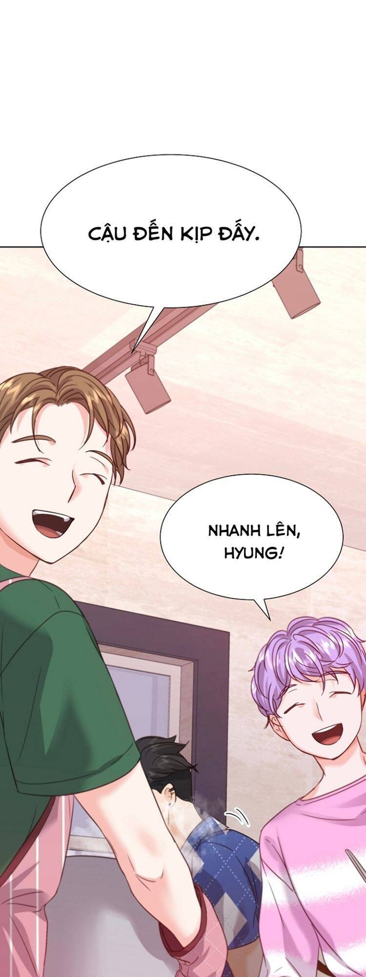 Trở Lại Làm Idol Chapter 27 - Trang 25