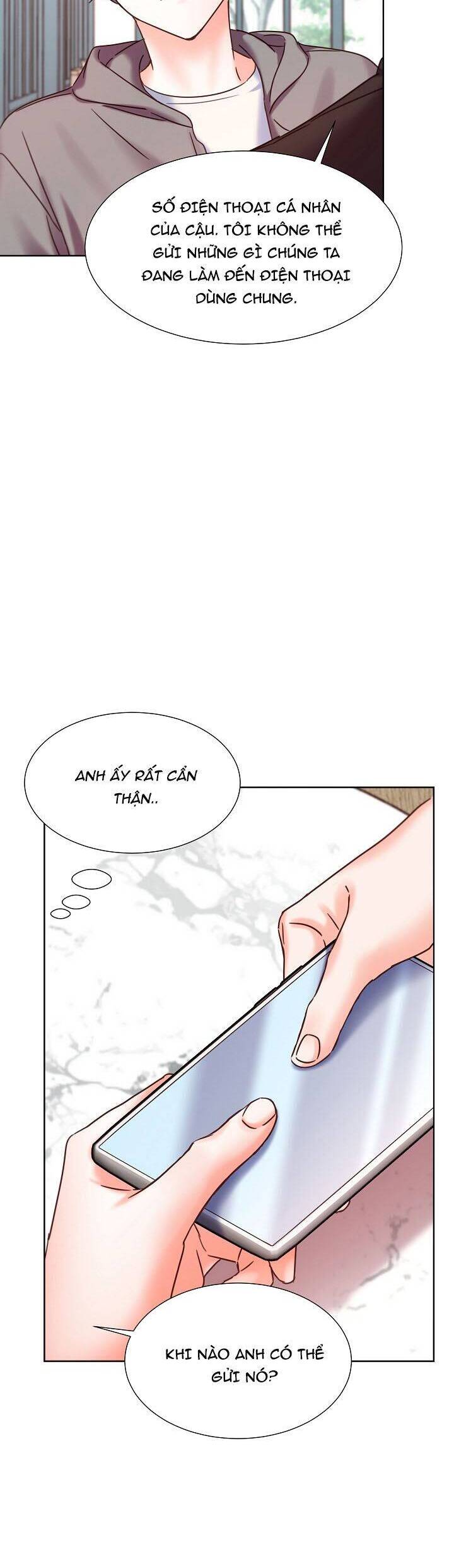 Trở Lại Làm Idol Chapter 81 - Trang 18