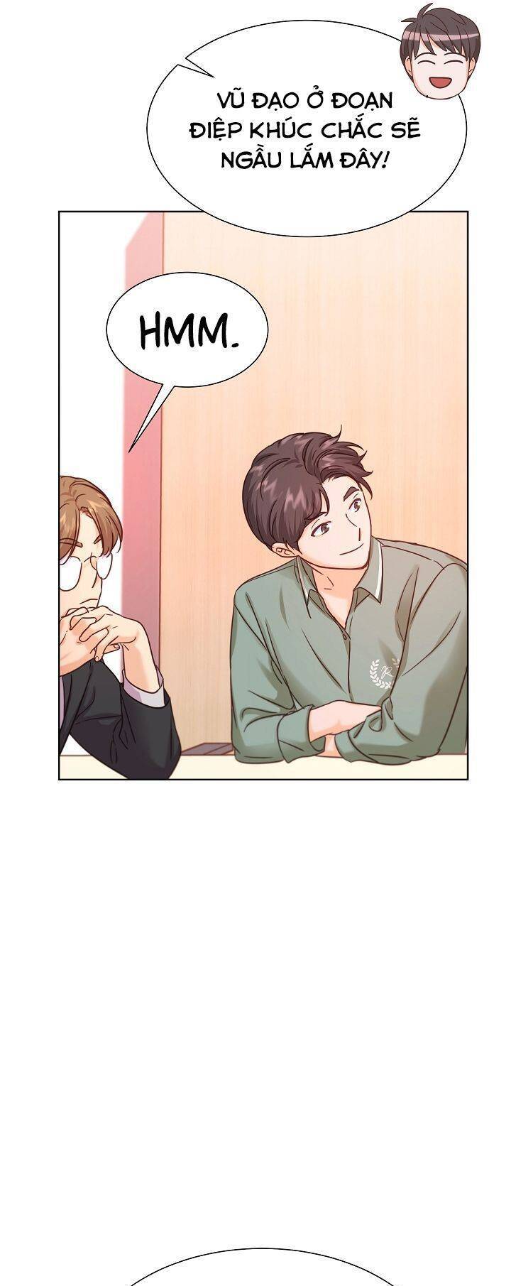 Trở Lại Làm Idol Chapter 46 - Trang 34