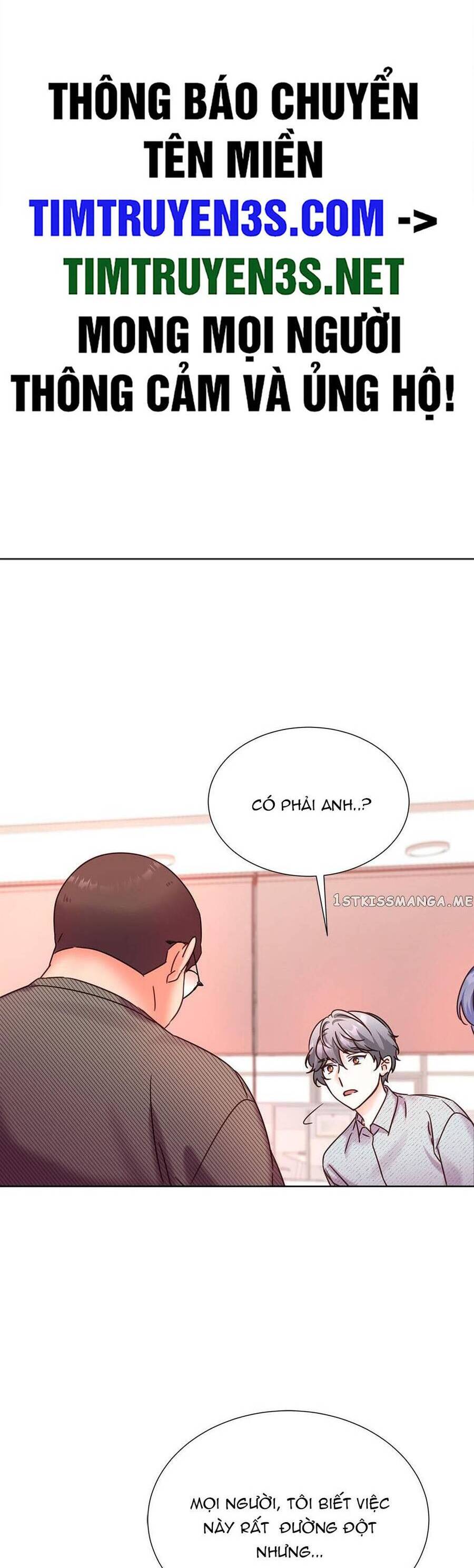 Trở Lại Làm Idol Chapter 86 - Trang 1