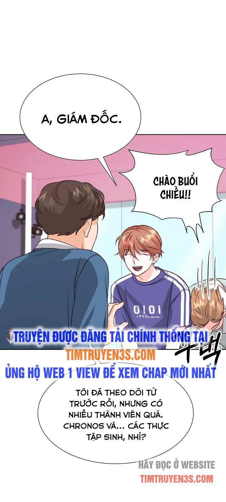 Trở Lại Làm Idol Chapter 38 - Trang 26