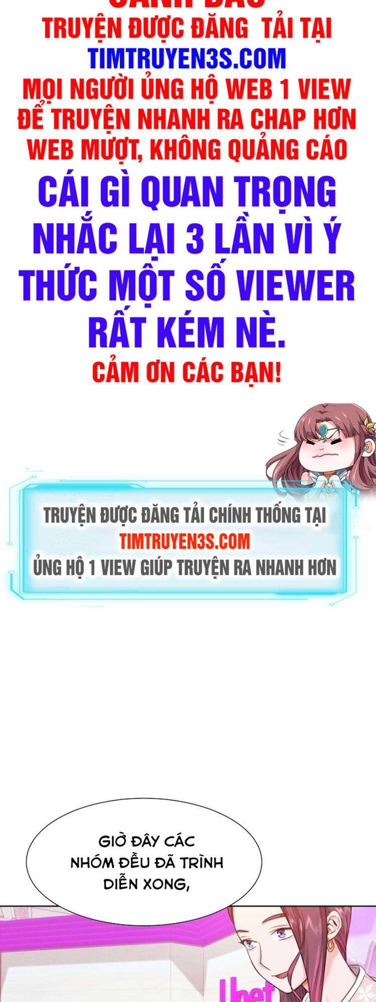 Trở Lại Làm Idol Chapter 17 - Trang 2