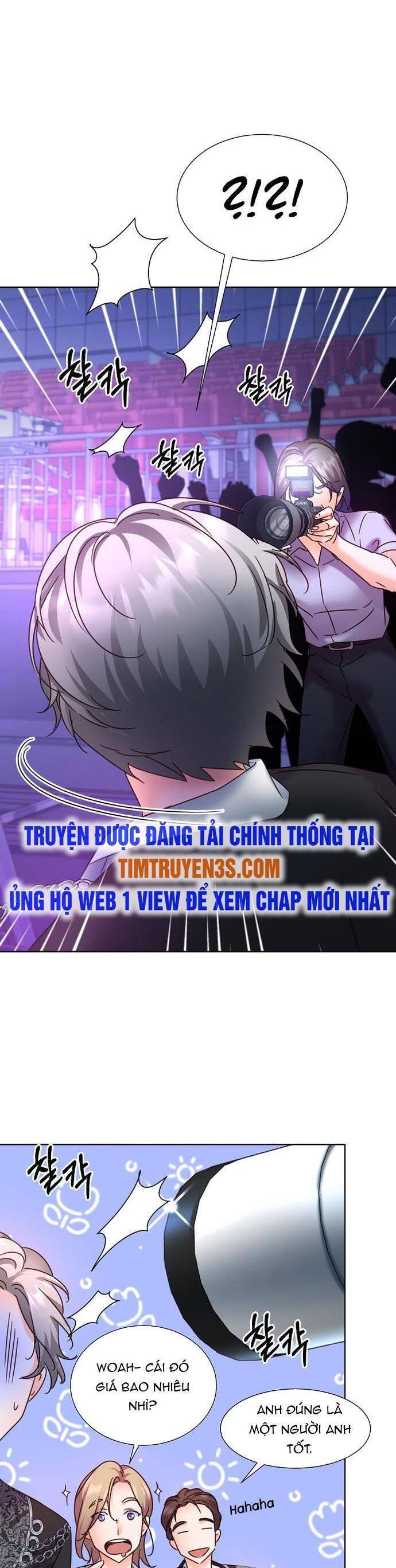 Trở Lại Làm Idol Chapter 69 - Trang 29