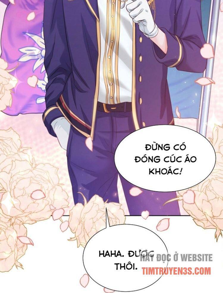 Trở Lại Làm Idol Chapter 21 - Trang 35