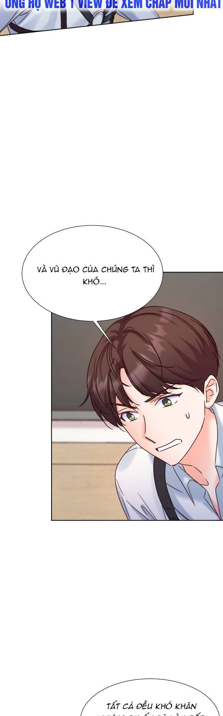 Trở Lại Làm Idol Chapter 76 - Trang 43