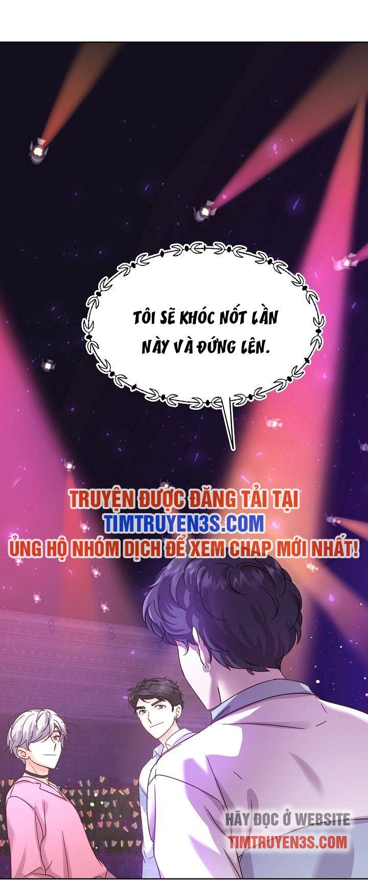 Trở Lại Làm Idol Chapter 43 - Trang 30