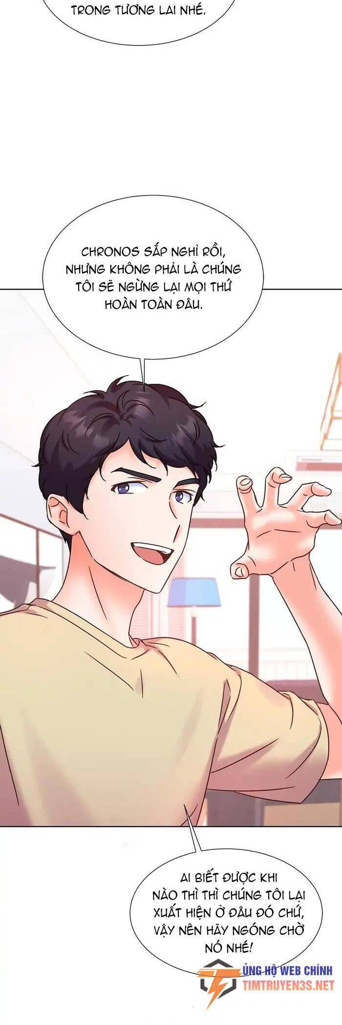 Trở Lại Làm Idol Chapter 90 - Trang 72