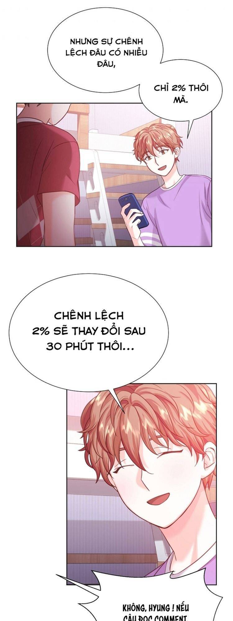 Trở Lại Làm Idol Chapter 18 - Trang 5