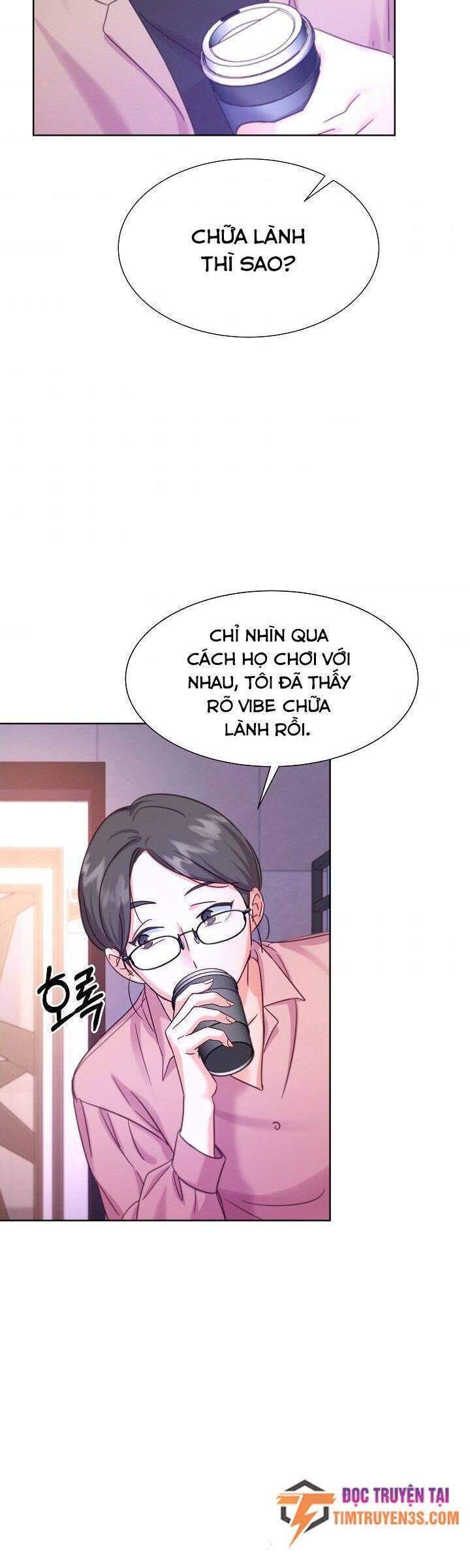 Trở Lại Làm Idol Chapter 49 - Trang 24