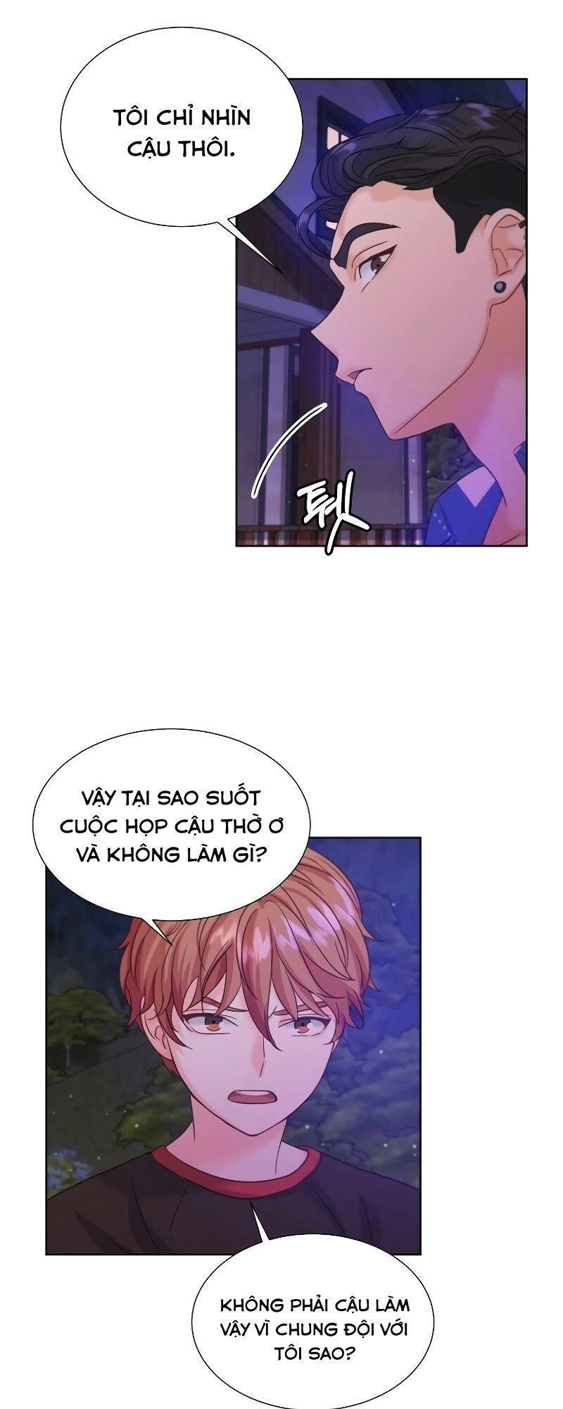 Trở Lại Làm Idol Chapter 28 - Trang 3