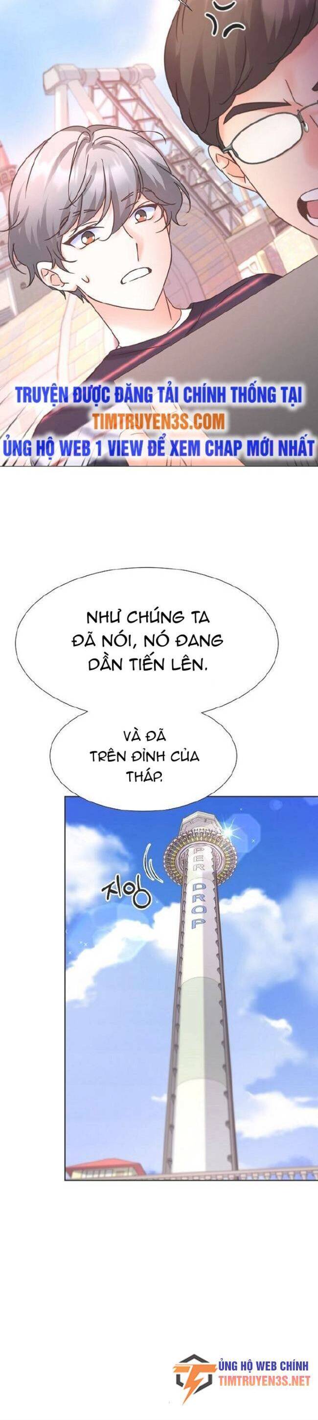 Trở Lại Làm Idol Chapter 66 - Trang 21