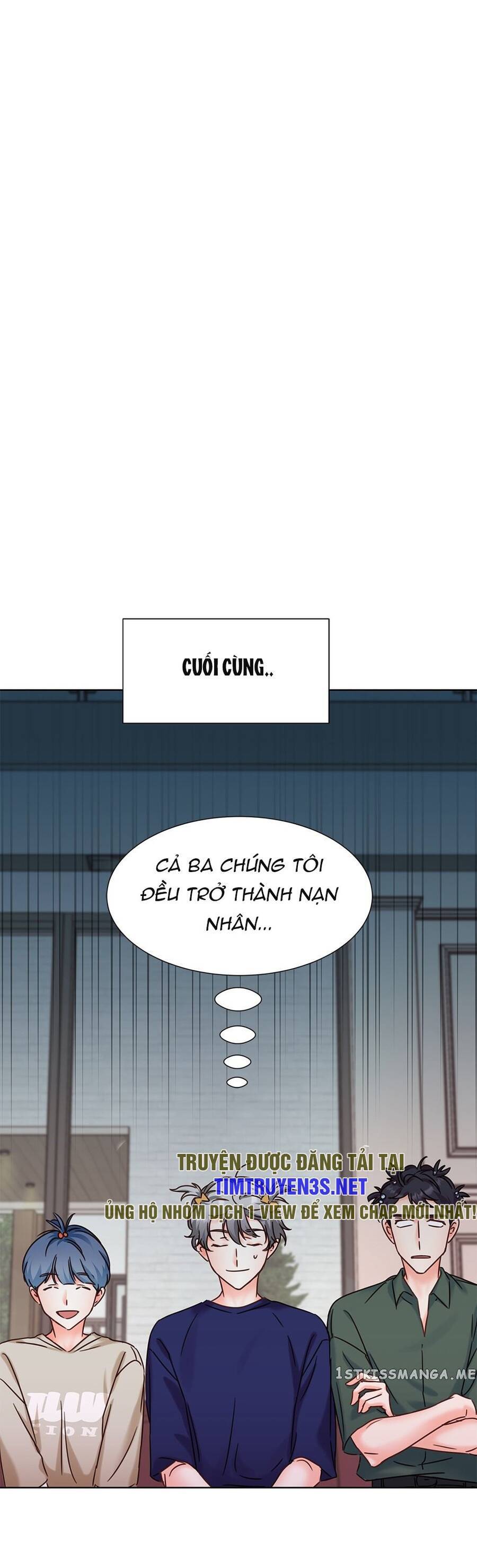 Trở Lại Làm Idol Chapter 88 - Trang 37