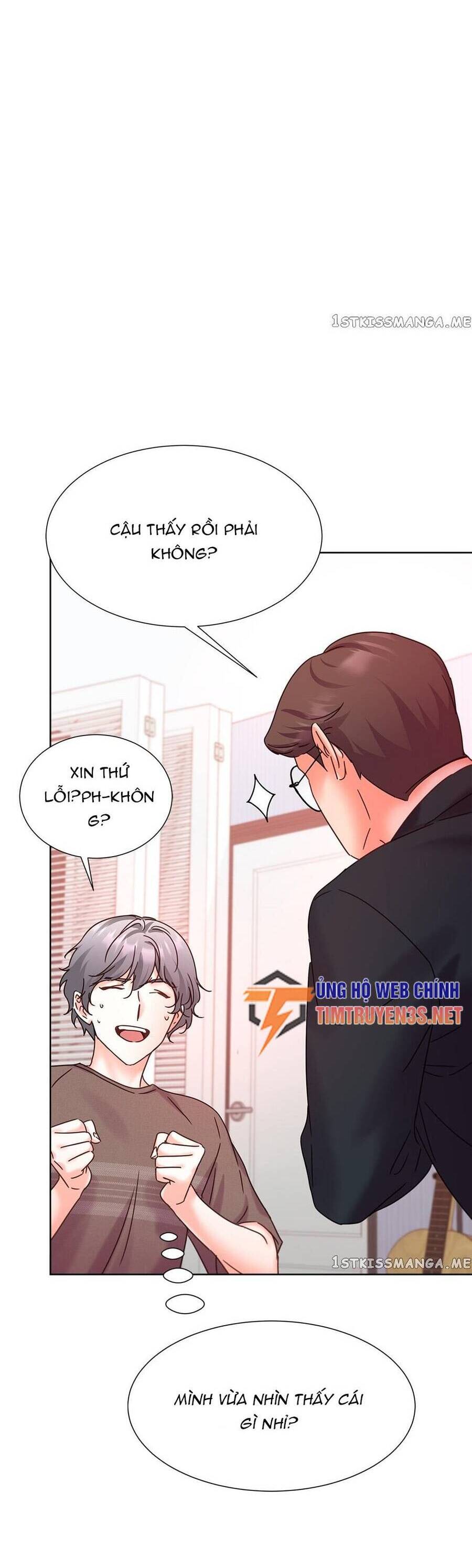 Trở Lại Làm Idol Chapter 86 - Trang 59