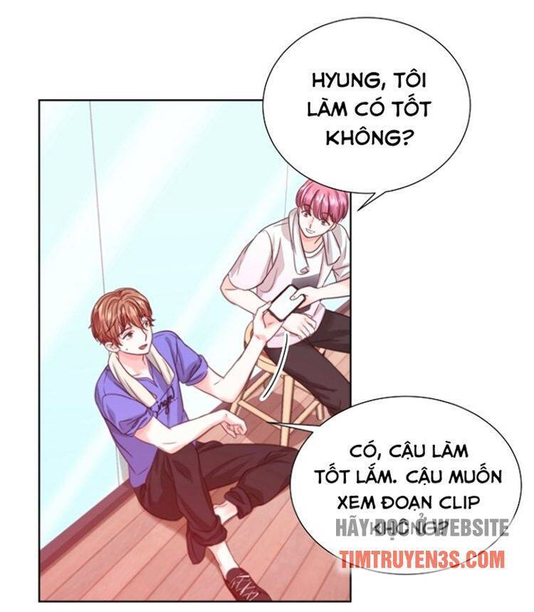 Trở Lại Làm Idol Chapter 21 - Trang 10